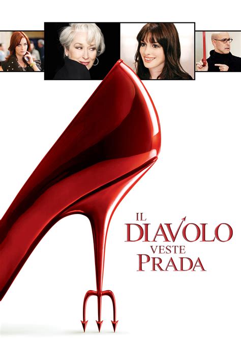 il diavolo veste prada netflix|the devil wears prada budget.